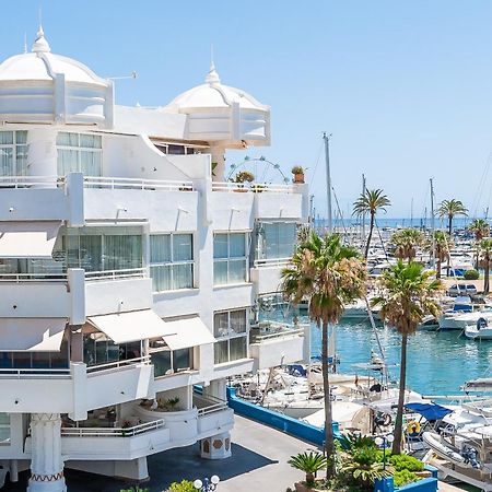 Vb Diana 2Bdrs With Fantastic Sea Views Apartment Benalmadena Luaran gambar