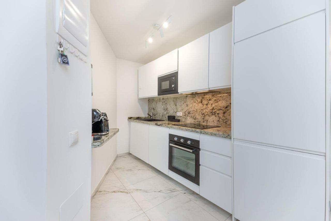 Vb Diana 2Bdrs With Fantastic Sea Views Apartment Benalmadena Luaran gambar