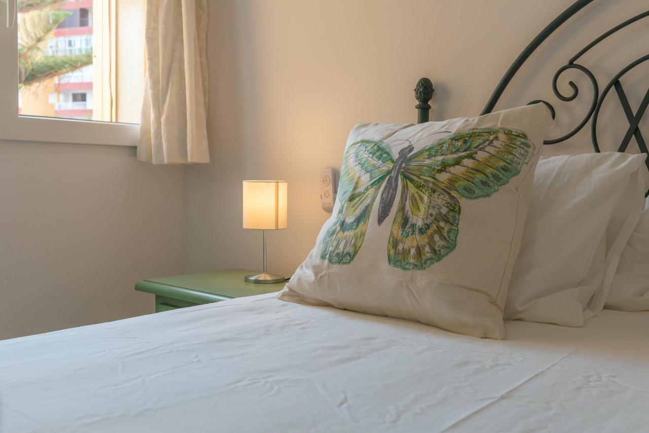 Vb Diana 2Bdrs With Fantastic Sea Views Apartment Benalmadena Luaran gambar