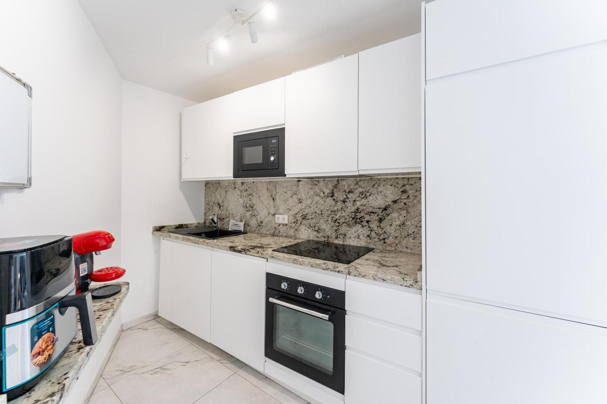 Vb Diana 2Bdrs With Fantastic Sea Views Apartment Benalmadena Luaran gambar